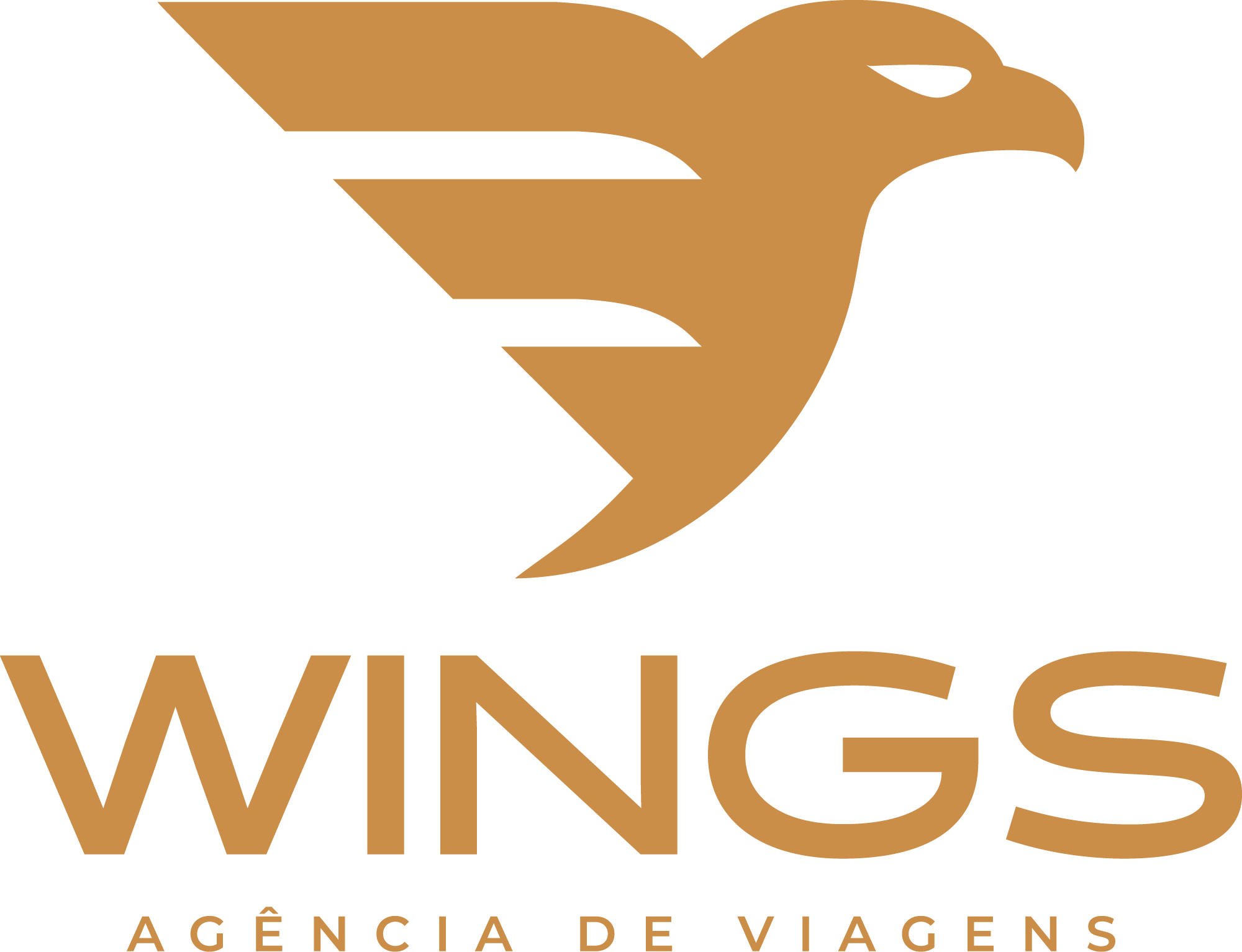 Wings of Travel