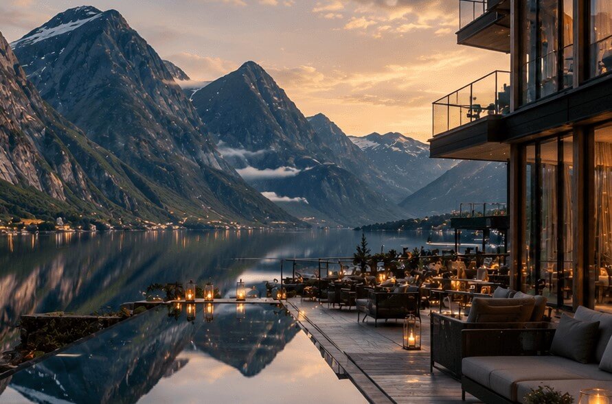 Noruega